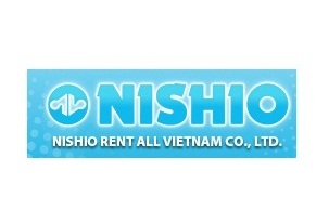 NISHIO RENT ALL VN