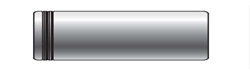 Ferrule for Wire Braid Hose(-2), 4-Spiral Hose(-4), 6-Spiral(-6)