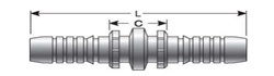 Hose Length Extender /  Caterpillar