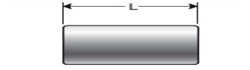 Skive Ferrules (-2F),G6K Ferrules(-G6K),  PCS Non-Skive Ferrules (PCS1F), PCS Skive Ferrules (-2F)