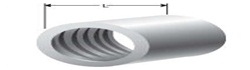 PCS SHIVE FERRULES