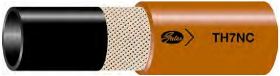 Ống thủy lực cách tĩnh điện - 1 lớp bố