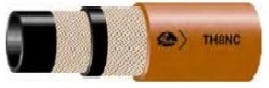 Ống thủy lực cách tĩnh điện - 2 lớp bố
