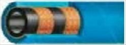 Ống cao su thủy lực - 2 lớp bố thép