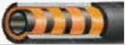 Ống cao su thủy lực - 4 lớp bố thép
