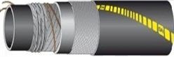 Ống cao su bơm / hút dầu, nước 525PSI