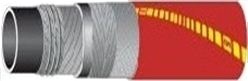 Ống cao su bơm / hút dầu, nước 375PSI