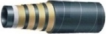 Ống cao su thủy lực - 4 lớp bố thép