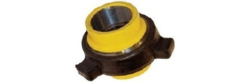 Khớp nối xoay ren